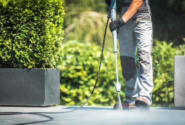 Best Pool Deck Cleaning  in Liberty City, TX